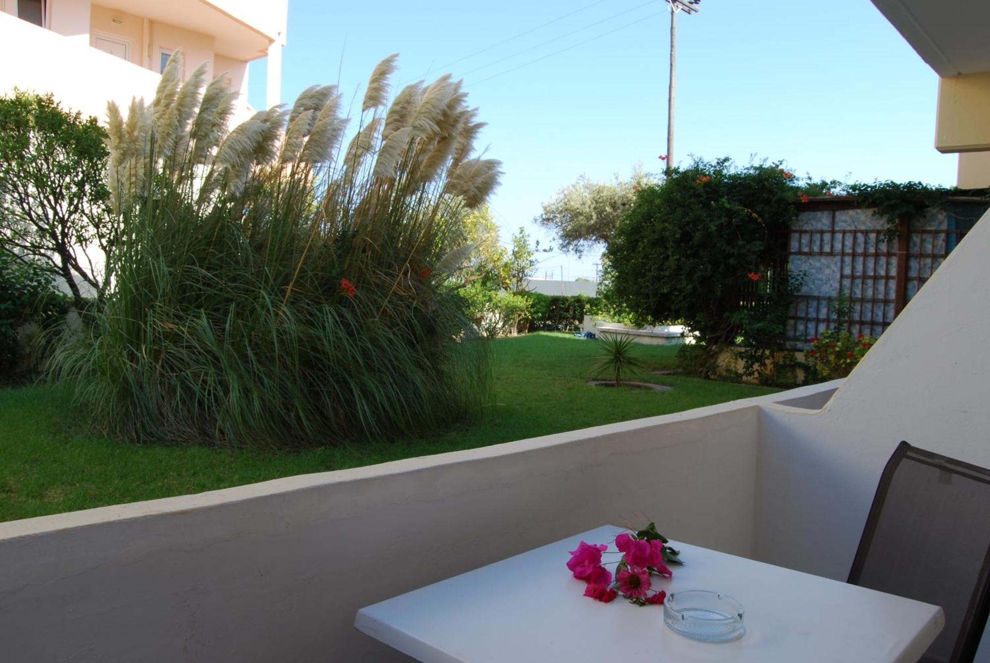 Artemis Studios Faliraki Zimmer foto