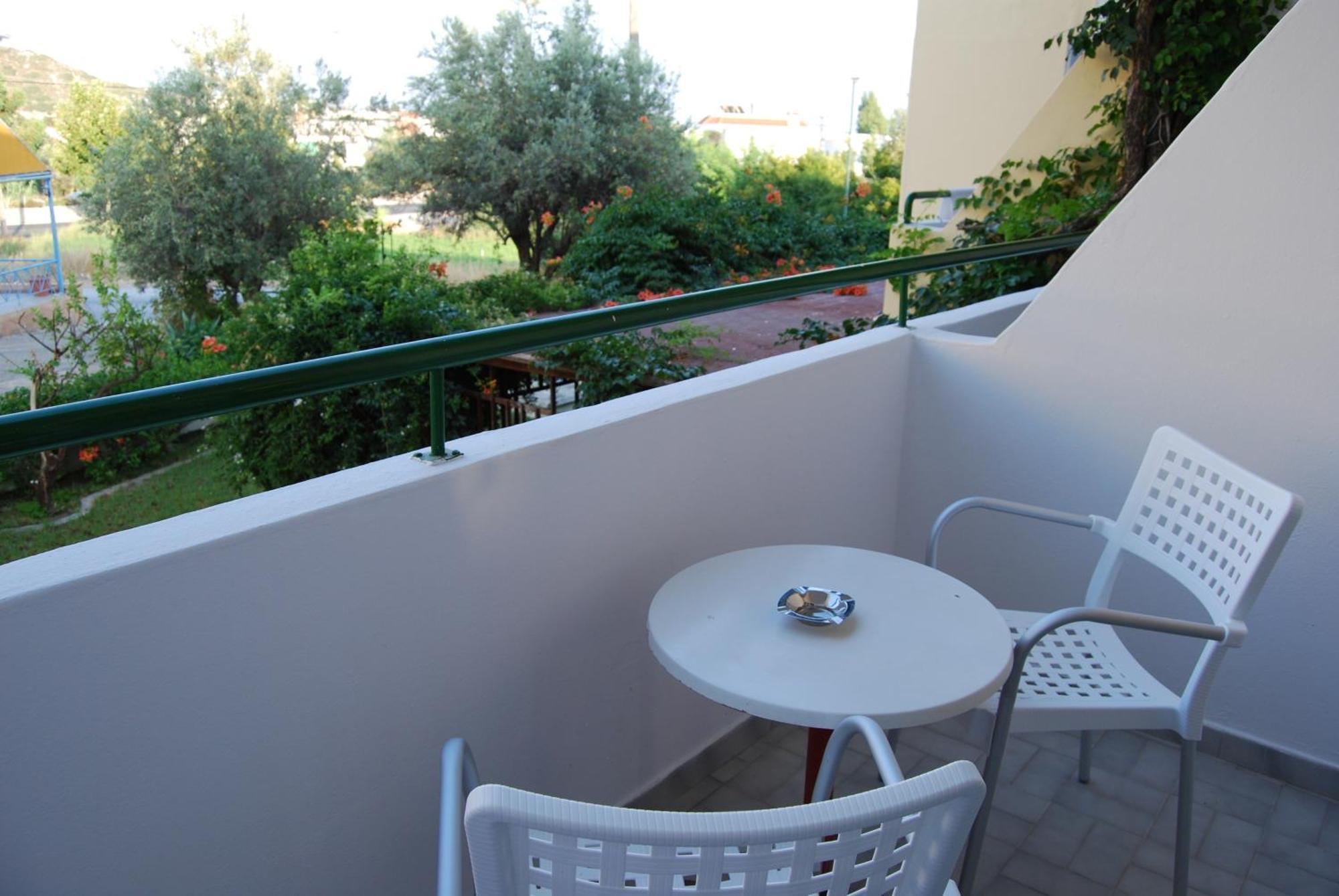 Artemis Studios Faliraki Zimmer foto