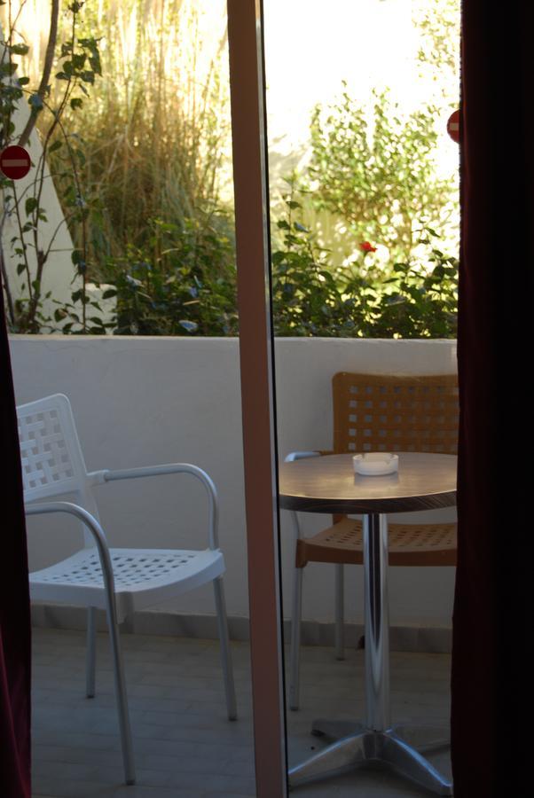 Artemis Studios Faliraki Exterior foto